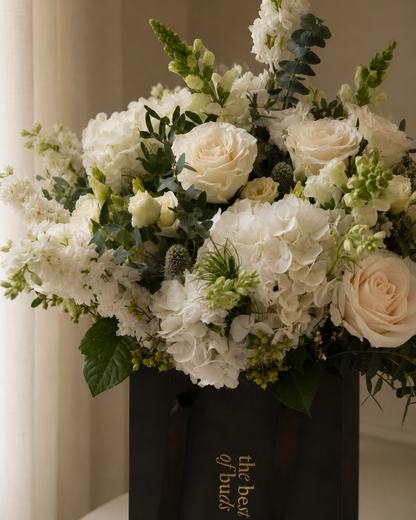 Soft and Elegant Bouquet